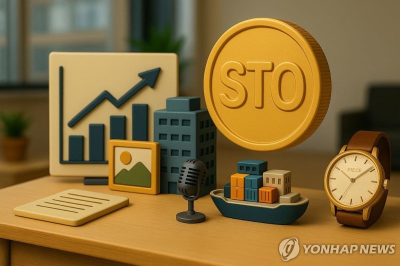 국회 정무위, 21일 오후 ‘STO 법안’ 본격 심사