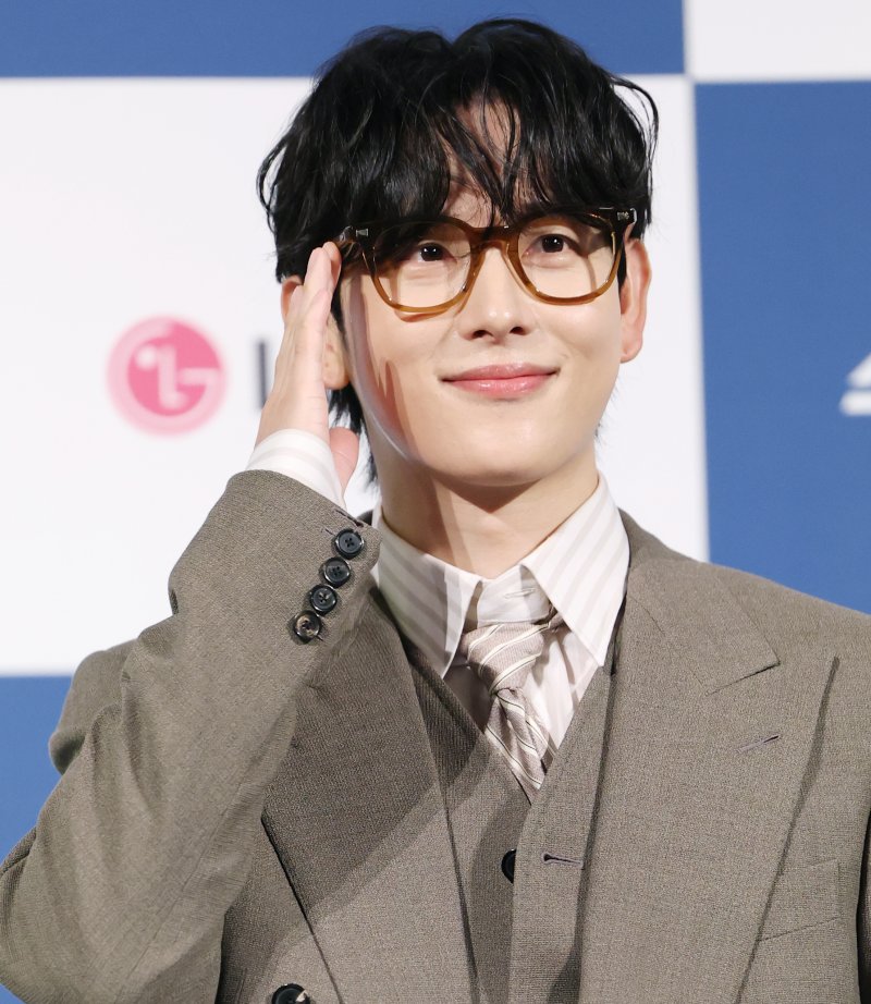 임시완 '오겜3' 이틀 뒤 공개, 많은 기대 부탁