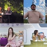 김일우, 30년 인연 박선영에게 ″시간 지나서 더 소중해진 사람도″