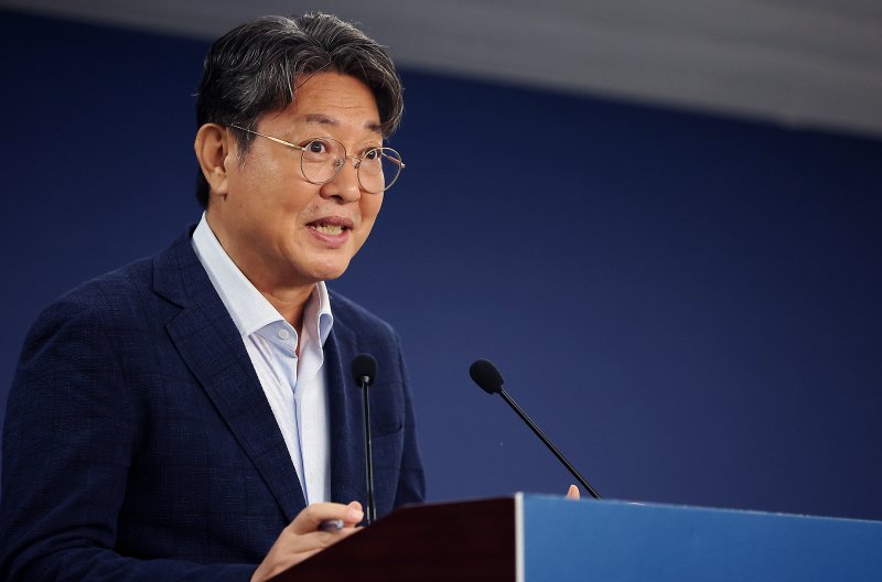 AI 스타트업 키운다…李정부, 스케일업 펀드 보강·AI 바우처 지원 예고