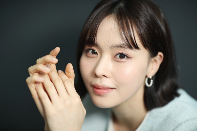 최윤라, 7월 출산 예정 태교 전념…새 식구 맞을 준비