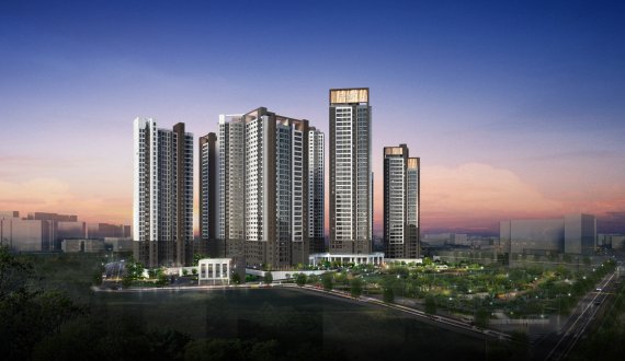 라체르보 푸르지오 써밋