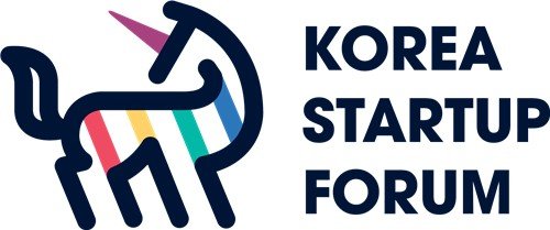 코리아스타트업포럼 로고. 코리아스타트업포럼 제공