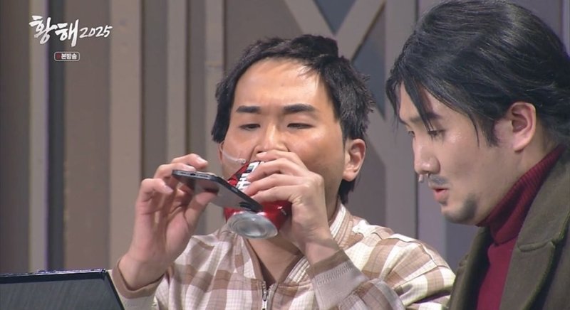 '개콘', '극단적 극단'·'황해 2025' 재해석…리메이크 전략 성공