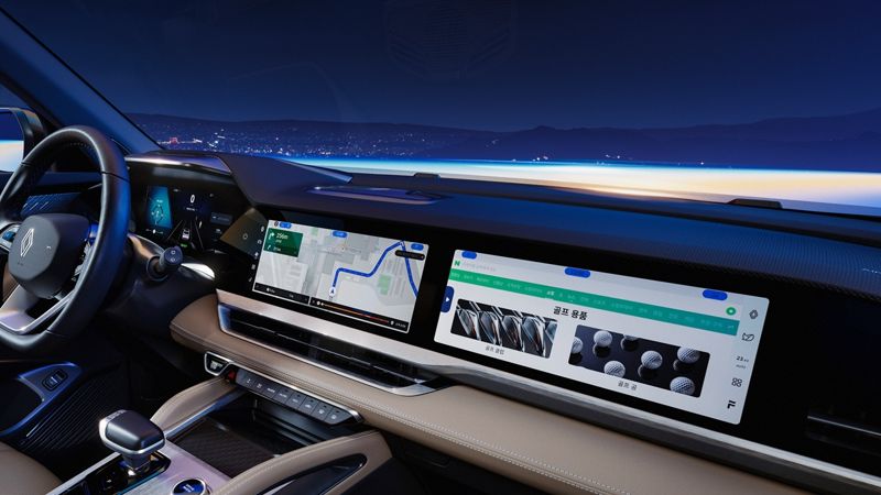 르노코리아, 스타트업 전시회서 모빌리티 스타트업 파트너 발굴한다