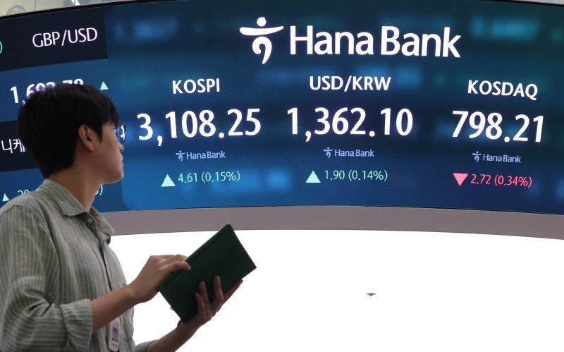 [fn사설] 증시는 활황인데 또 실패한 MSCI 선진국 편입
