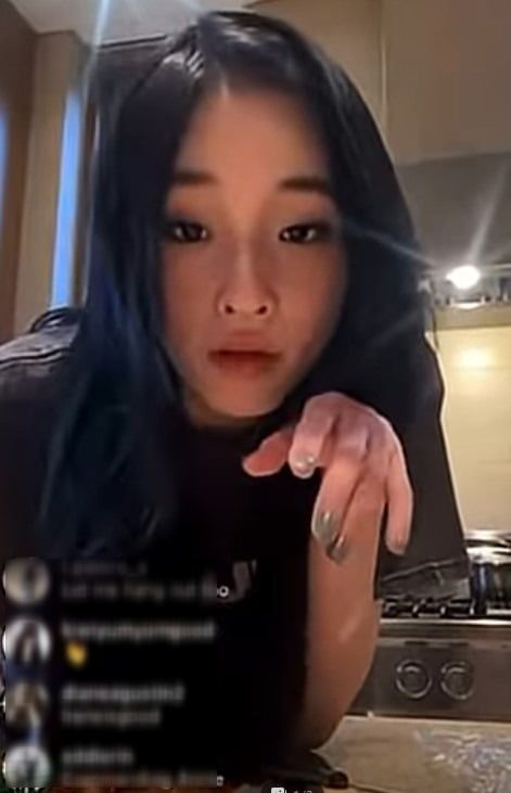 회장님이.. '아이돌 데뷔' 신세계 3세, 재벌 일상 노출