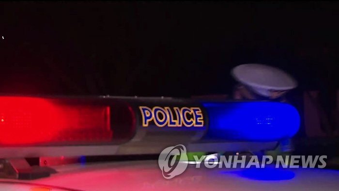 순찰차 (출처=연합온라인 바카라사이트)