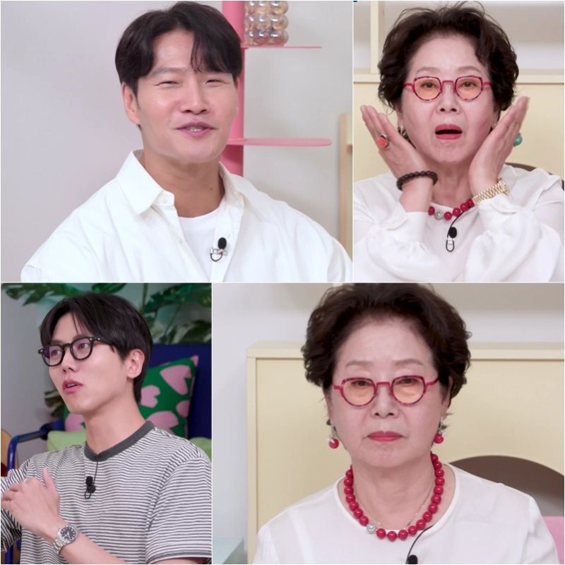 부모님 결혼 반대에 23살 여배우, 10살 연상男과 호텔에서..