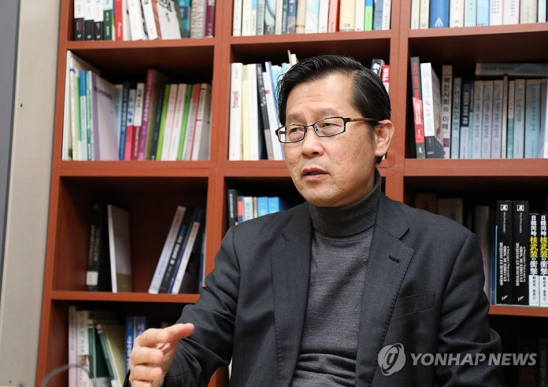 [삶-특집] "북한 군사력은 남한의 100배, 1000배 이상이다"