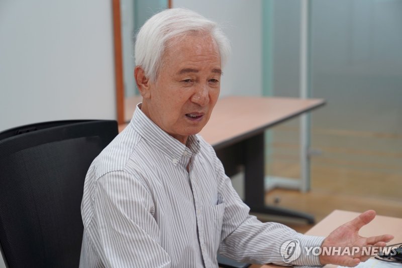 [삶-특집] "북한 군사력은 남한의 100배, 1000배 이상이다"