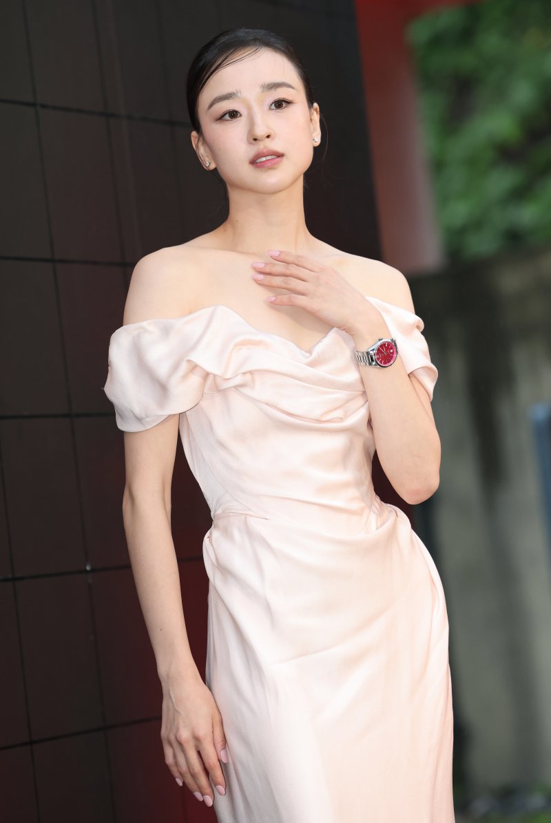 [뉴스1 ★]손연재, ‘엄마가 된 체조 요정’…출산 후에도 여전한 미모