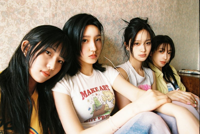 하이키 "올 여름, 우리의 계절이길…'건사피장'만큼 사랑받고파" [N인터뷰]