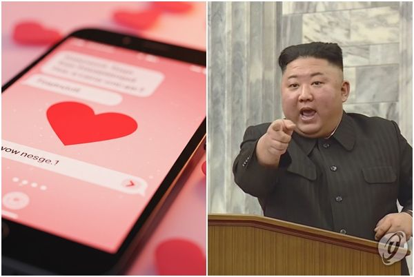 "오빠, ♥ 이모티콘 금지"…탈북민이 털어놓은 '김정은 시대'