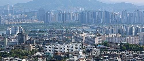[서미숙의 집수다] "강남 50억 집 사며 40억 빌려"…규제 비웃는 사업자 대출