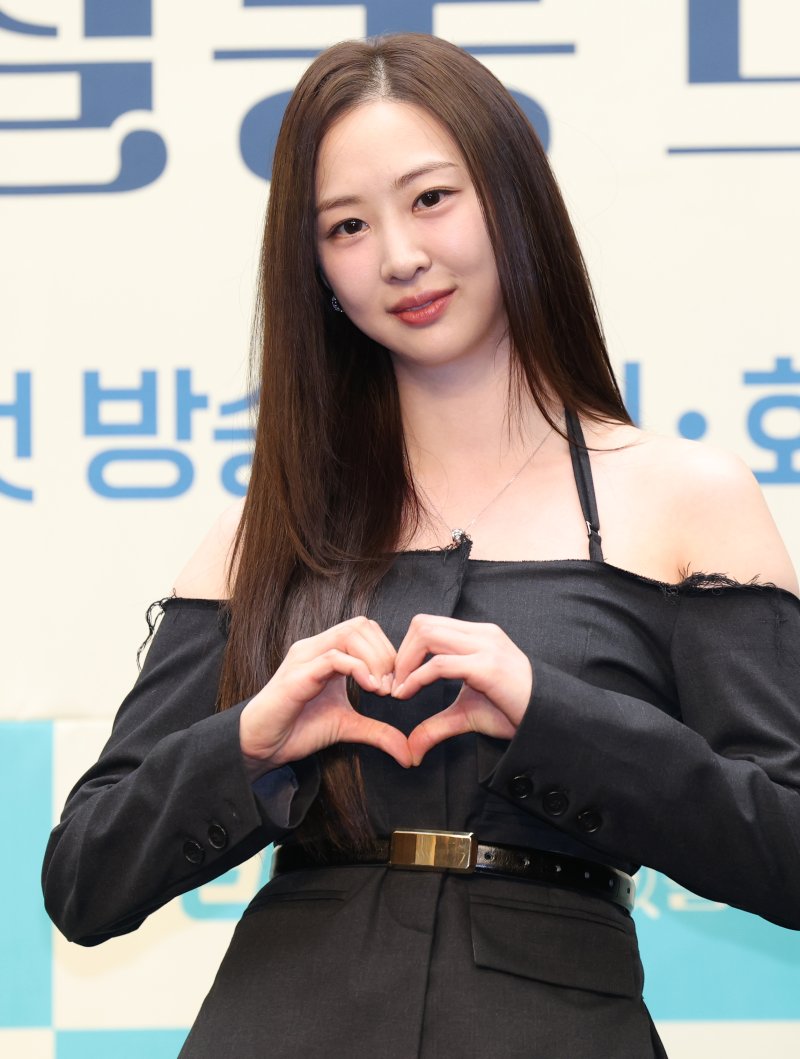 [단독] 김다솜, 차기작은 '아기가 생겼어요'…오연서와 절친 호흡