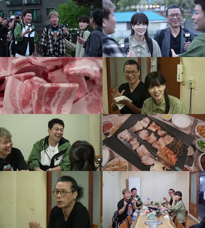 김뢰하 과거 연봉 300만원 안돼…불편했지만