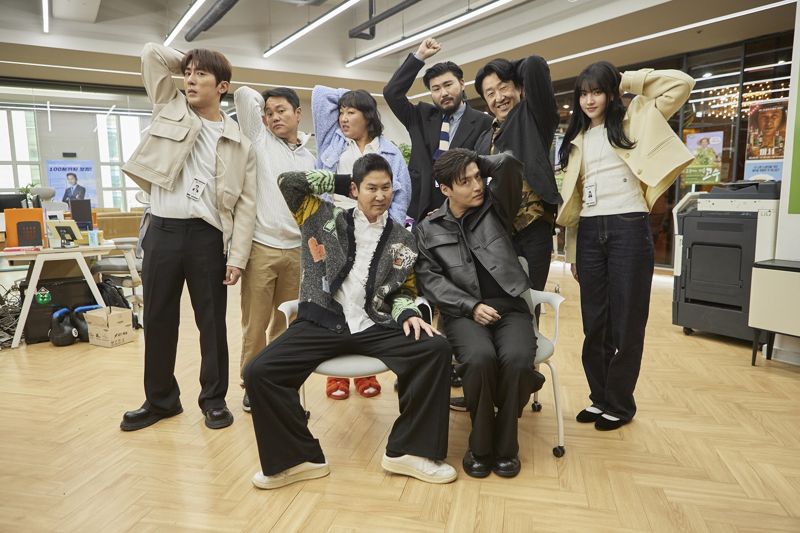 쿠팡플레이, 올 하반기 뭐 준비했나? 라인업 발표