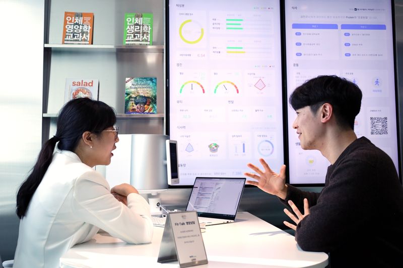 삼성웰스토리, 국가서비스대상 5년 연속 수상