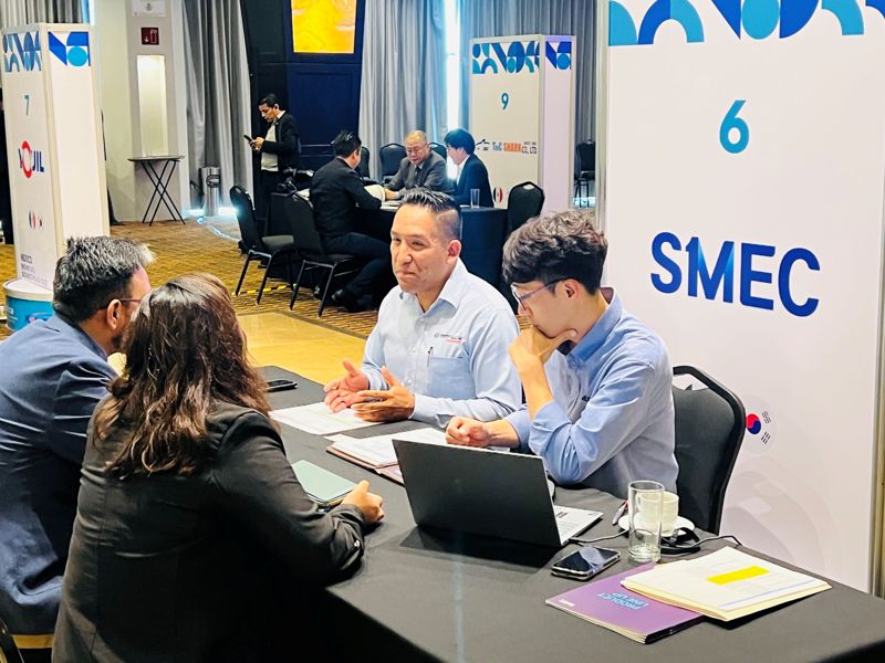 코트라, '美공급망 핵심' 멕시코서 공작기계 수출길 넓힌다