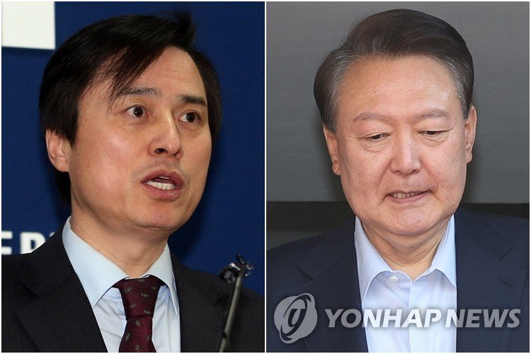 내란 특검, 尹측 지하주차장 출입 요구에 "사실상 조사 거부"