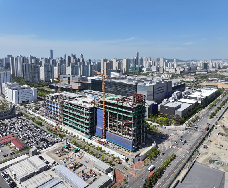 인천경제청, 올 상반기 FDI 4억9370만 달러 달성