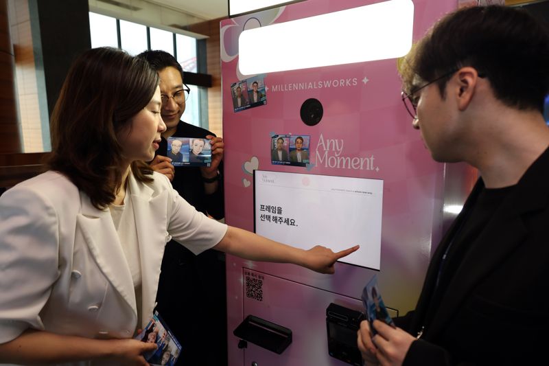 "AI발 인력 감축 현실 다가와", "하정우 AI수석 역할 기대감"[제16회 퓨처 ICT 포럼 이모저모]