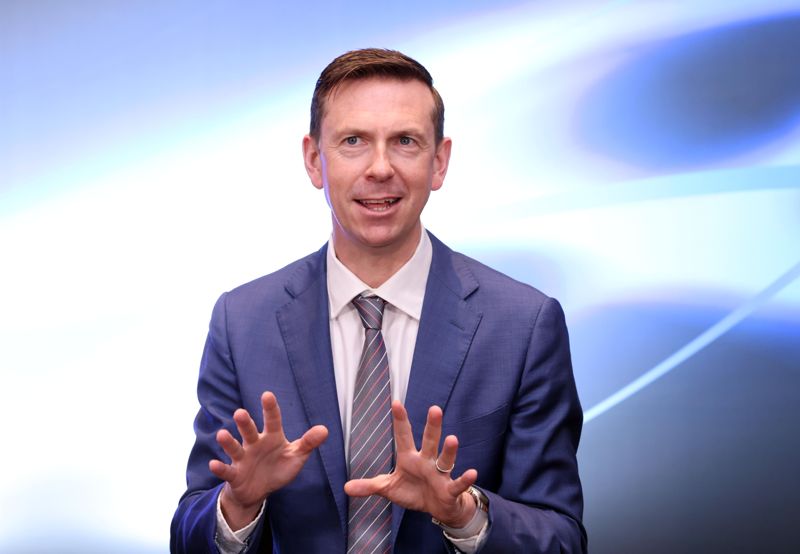 "AI, 프린터 분야에도 영향력.. 韓, HP에 중요한 시장"