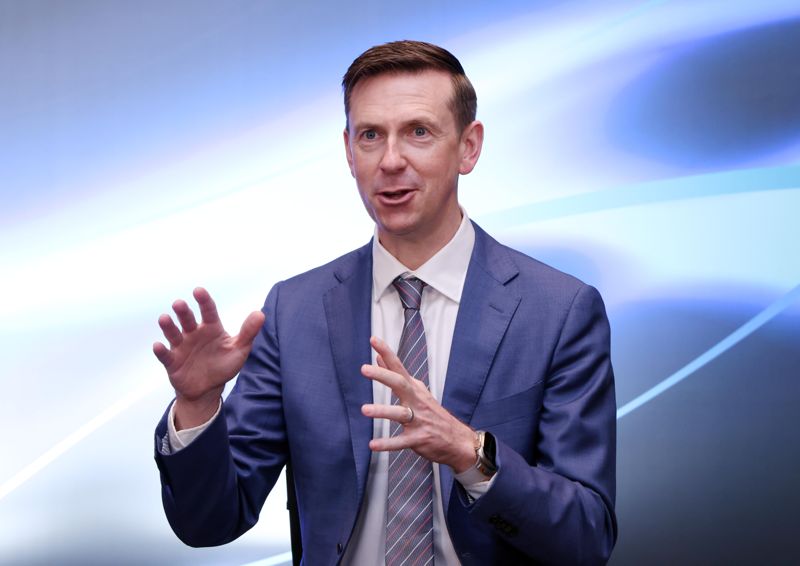 "AI, 프린터 분야에도 영향력.. 韓, HP에 중요한 시장"