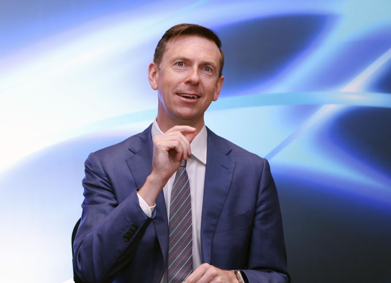 "AI, 프린터 분야에도 영향력.. 韓, HP에 중요한 시장"