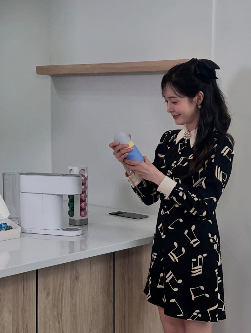 '남편 보석 석방' 성유리, 옥바라지 끝 행복 미소