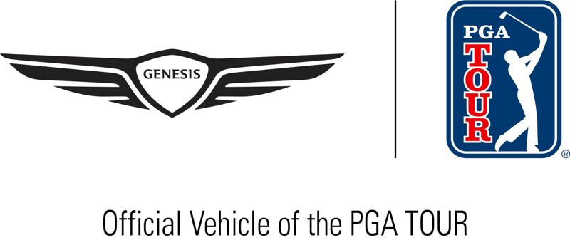 제네시스, PGA 투어 첫 공식 자동차 후원사 됐다