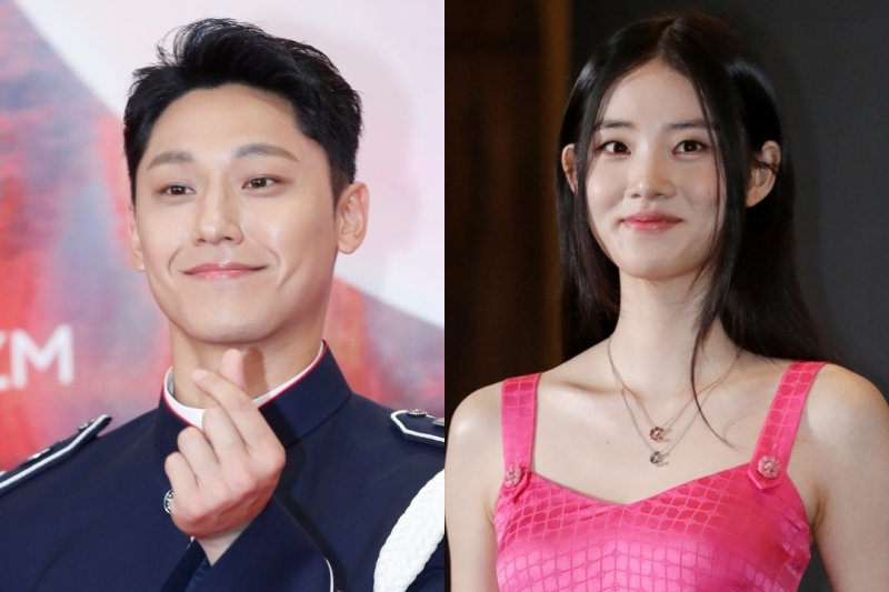 이도현·신시아, 홍자매 '그랜드갤럭시호텔' 확정…하반기 촬영