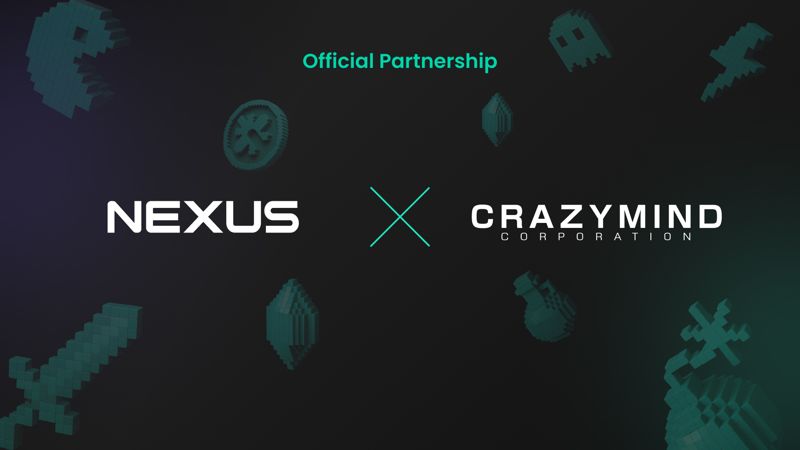 넥써쓰, 크레이지마인드 '던전앤브레이커' 온보딩 계약 체결