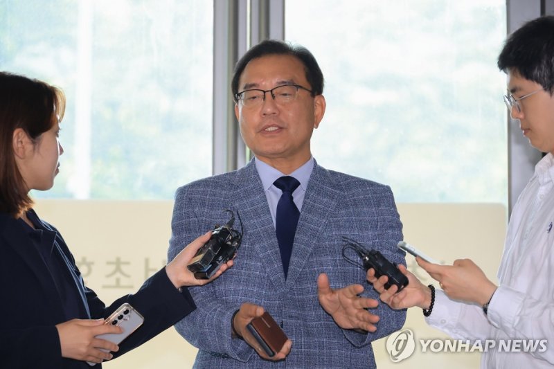 순직해병 특검 "정당한 명령에만 항명죄 적용"...박정훈 항소취하 시사