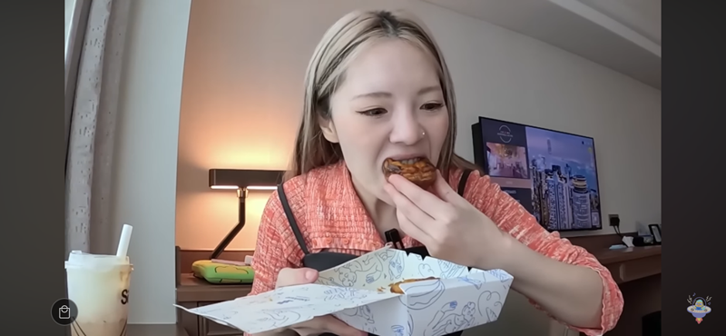 먹방 유튜버 11인과 '홍콩 로컬 미식여행' 떠나볼까?