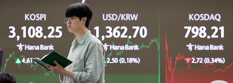 한달새 15% 뛴 코스피…"4000p 간다" 증권가도 눈높이 줄상향