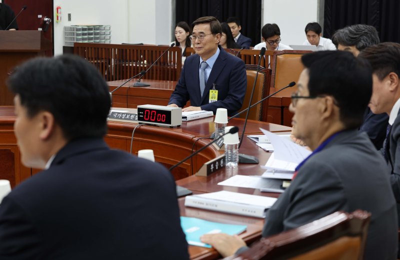 국정원 “중동전쟁 재발 가능..北 7~8월 러 추가파병”