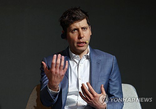 "1억달러 줄게" VS "미친 짓"...메타에 4명 뺏긴 오픈 AI