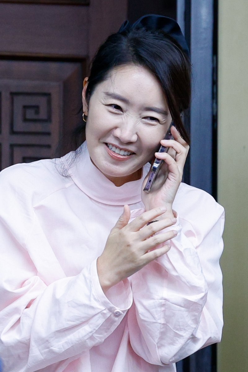 단체방에서도 제외시키고... 재취업 방해 강선우 갑질이 또...