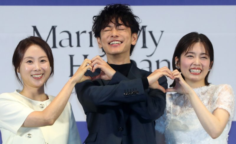 '내남결 일본판' 韓美日 글로벌 프로젝트...'오겜3' '케이팝 데몬 헌터스' 글로벌 1위