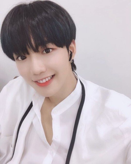 '음주운전→AB6IX 탈퇴' 임영민, 브랜드뮤직 떠난다