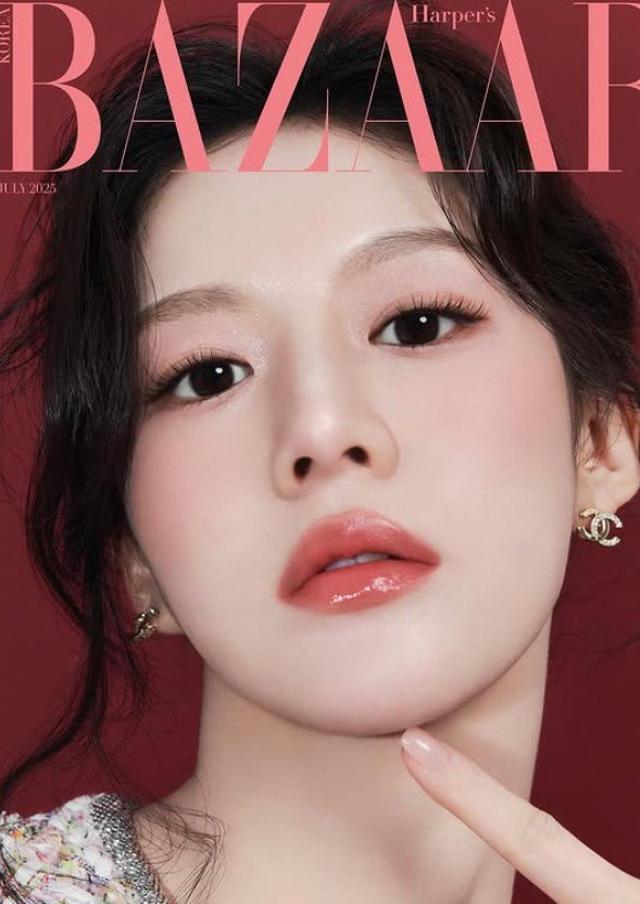 고윤정 여신 강림…시선강탈 미모[★핫픽]