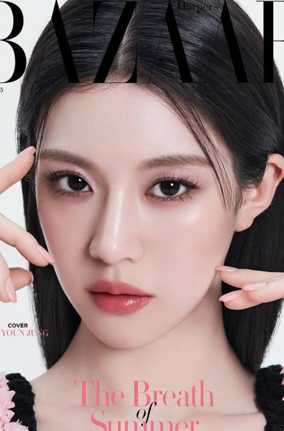 고윤정 여신 강림…시선강탈 미모[★핫픽]