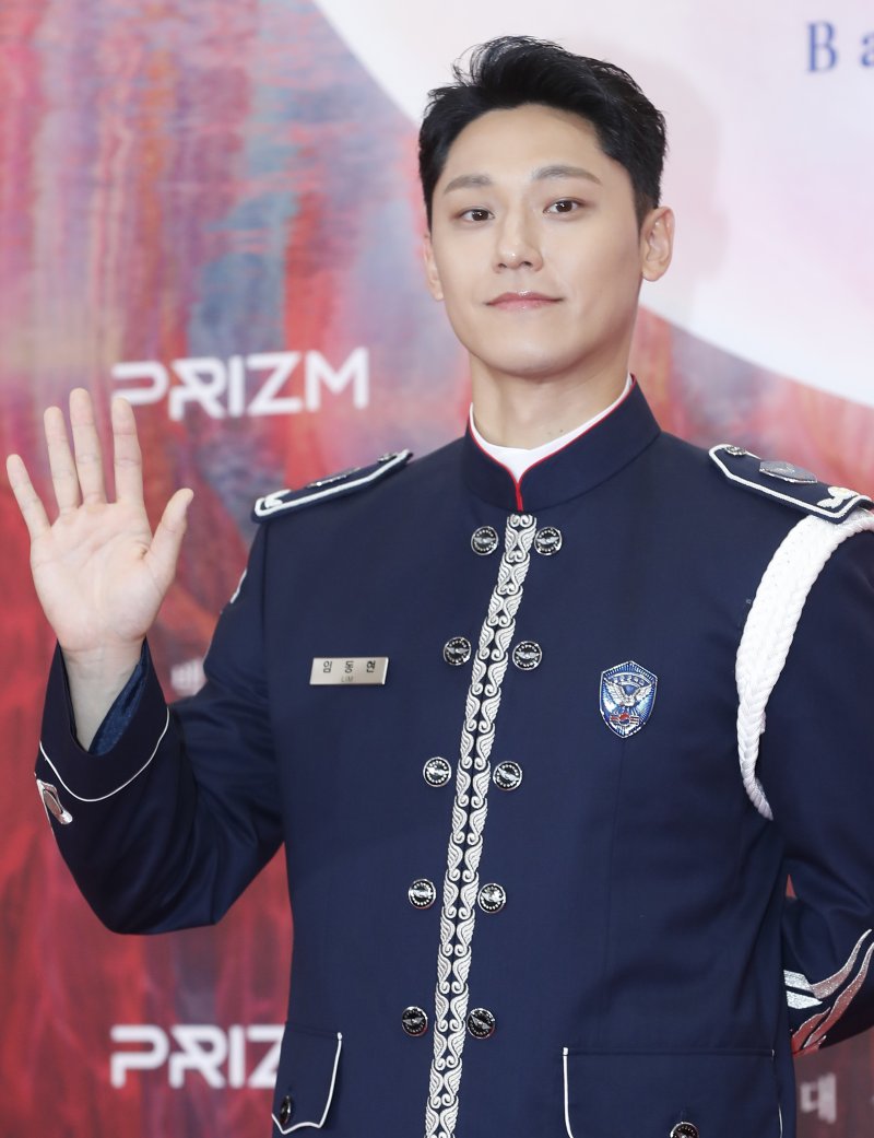 '전역' 이도현, 홍자매 손잡고 '30대 필모' 연다 [N이슈]