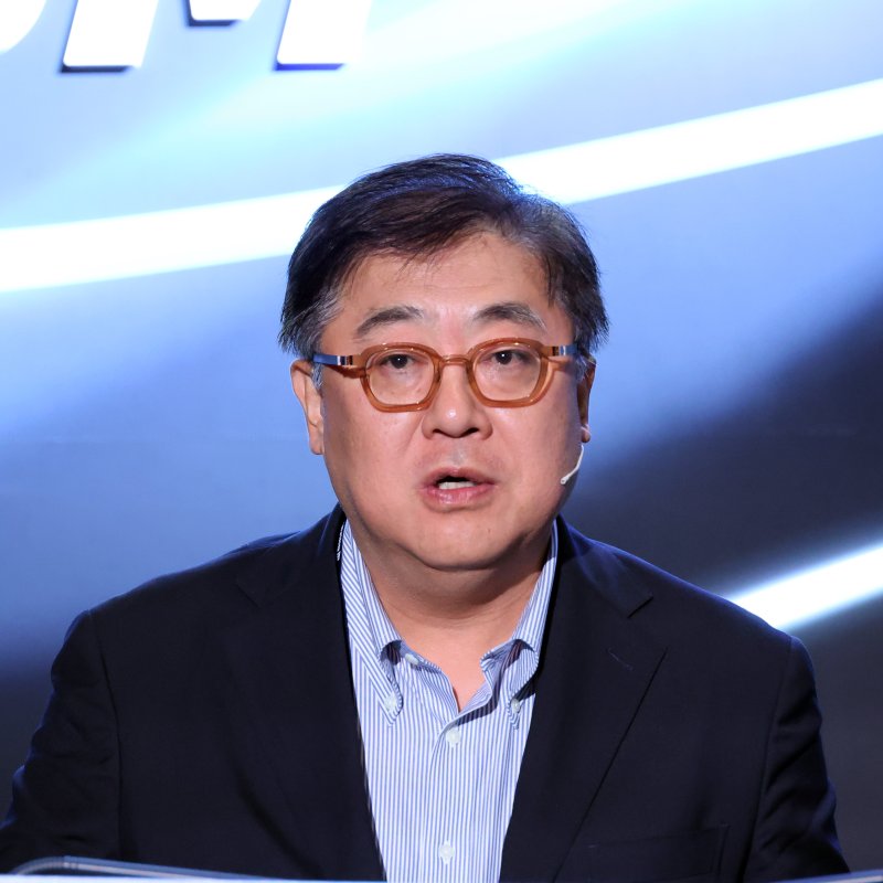 김성하 한국오라클 대표