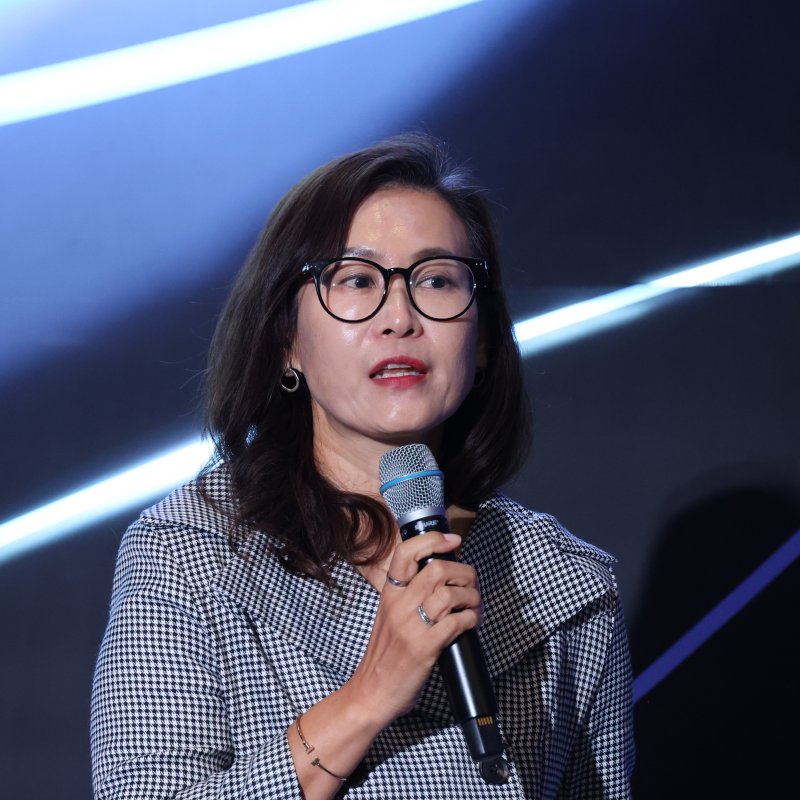 김경아 부사장 한국 델 테크놀로지스