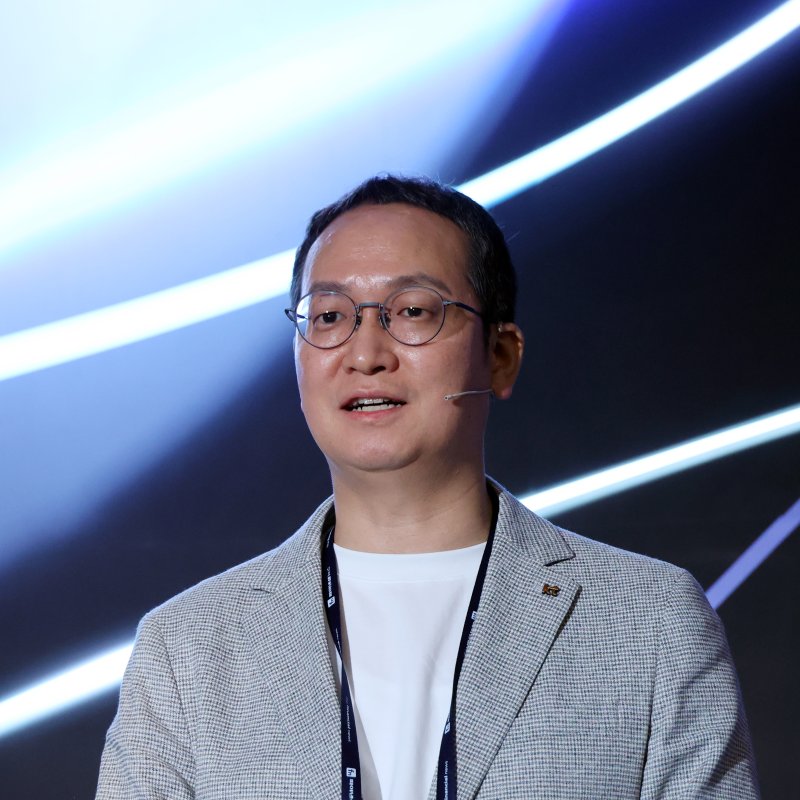 전승록 KT 전략·사업컨설팅부문 GTM 본부장