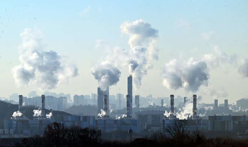 인천 서구 서인천복합화력발전소 뉴시스