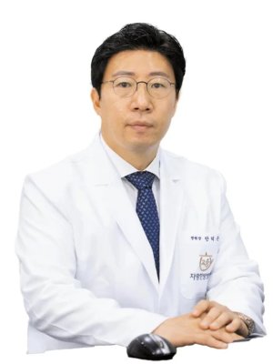 안덕근 자황한방병원 원장
